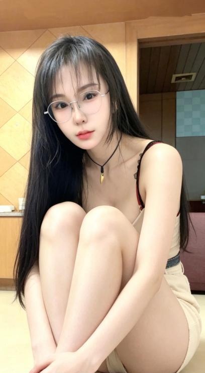 服务型御姐宝儿