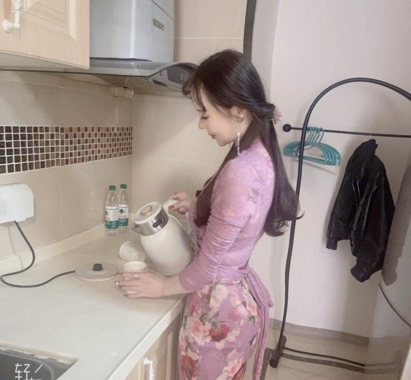 肤白貌美大真胸妹妹