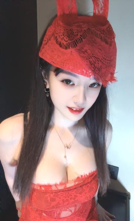 大长腿御姐诗诗