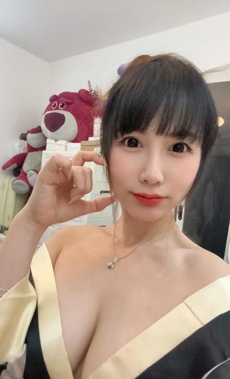 南山日系女友