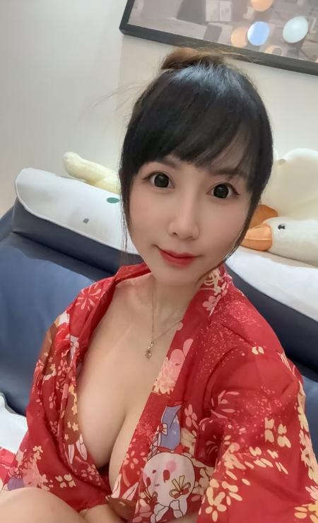 南山日系女友