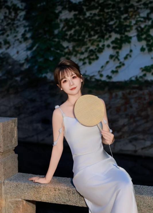 姑苏舞蹈老师筱筱