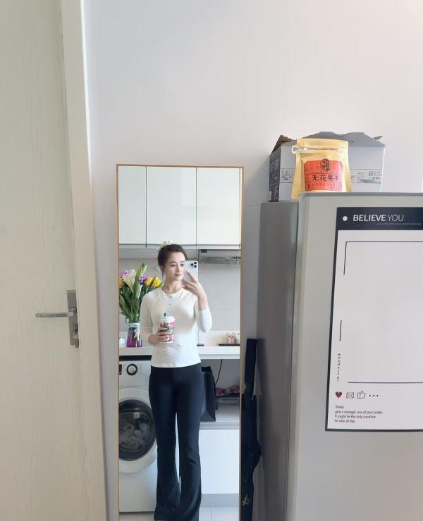 姑苏舞蹈老师筱筱