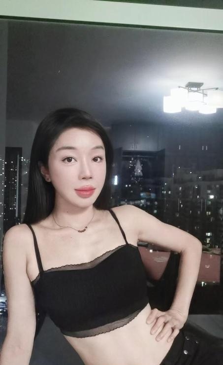 南山性感身材妹子