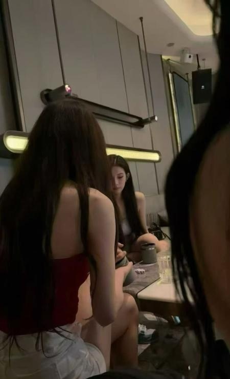 长春商K零零后海选