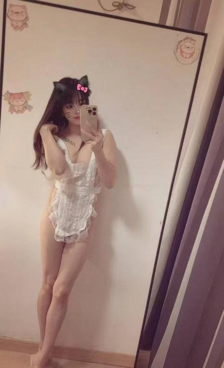 长沙性感姐姐叶子