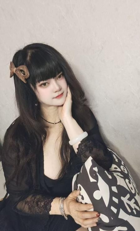新华区服务型少妇