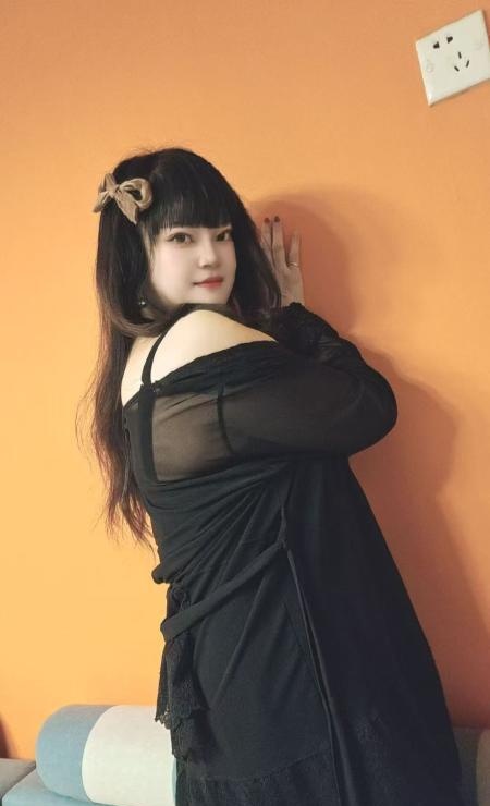 新华区服务型少妇