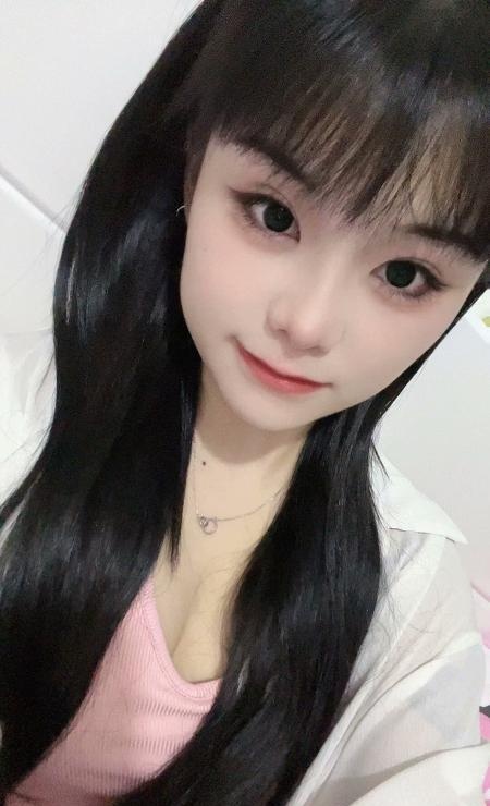 兼职妹妹蒋芯