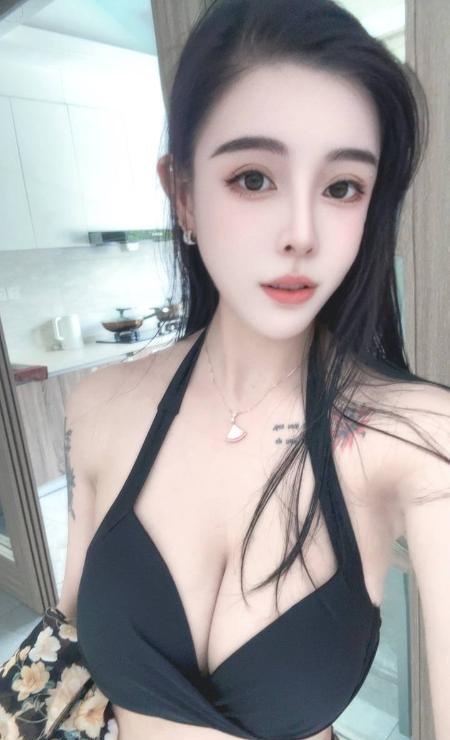 天津长腿精悠悠