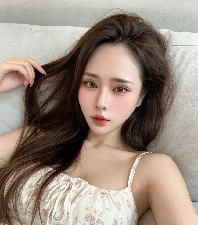 红土地轻轨站附近小娜