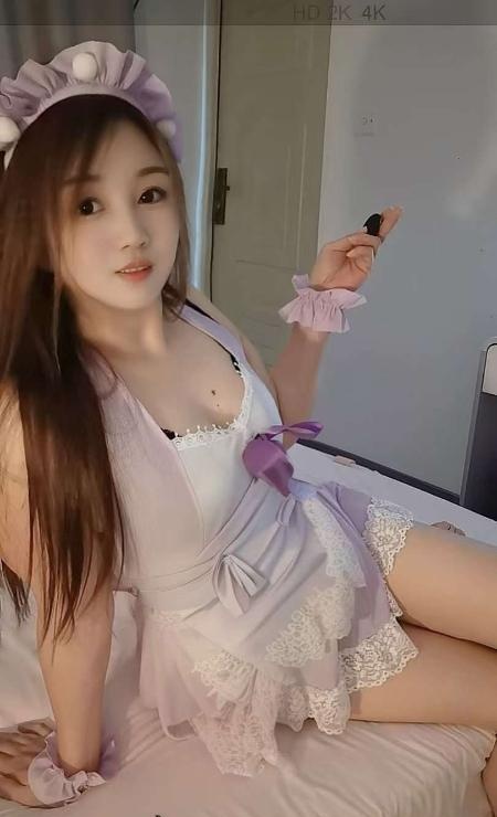 无所不能的骚货