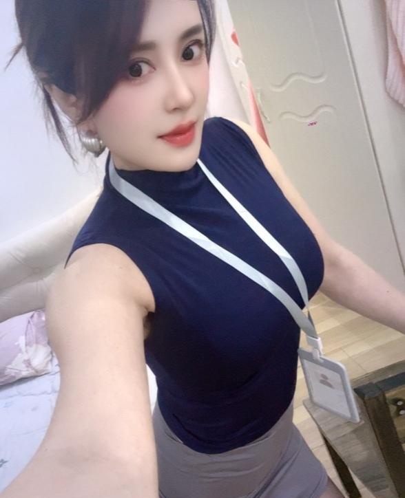 性感气质御姐