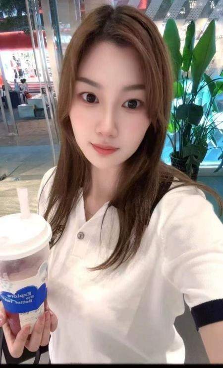 南开性感小百合
