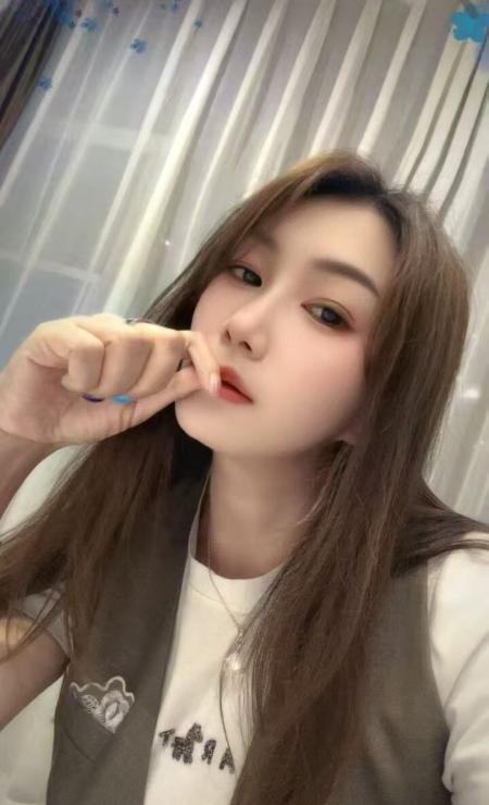 南开性感小百合