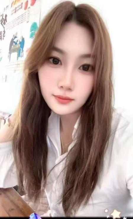 南开性感小百合