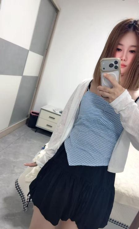 性感御姐