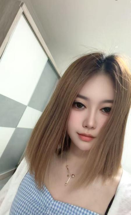 性感御姐