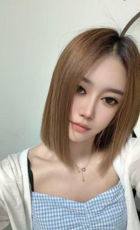 性感御姐