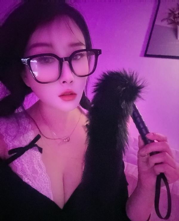 大波妹琪琪