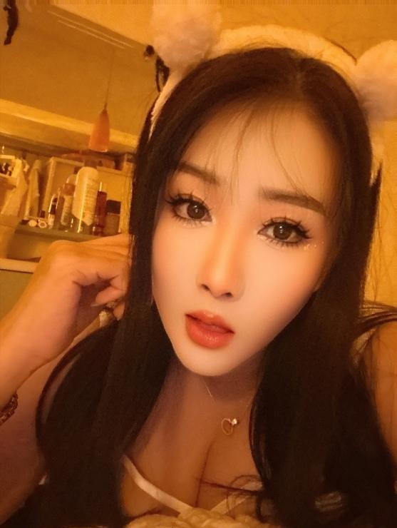 大波妹琪琪