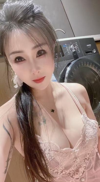 大白兔璐璐