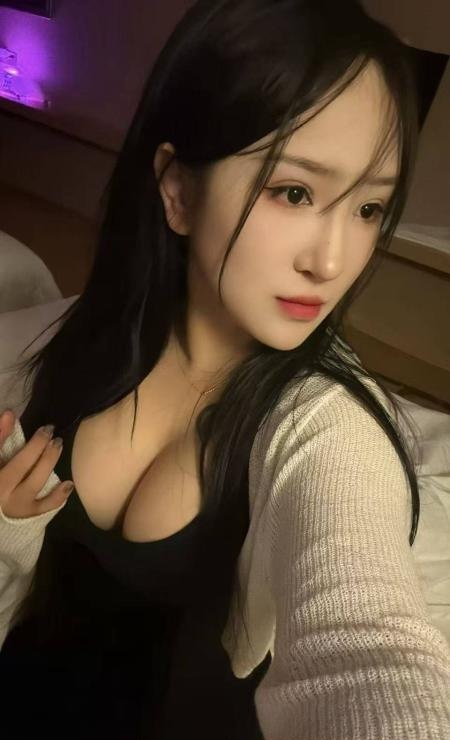 兼职巨乳SM小骚货