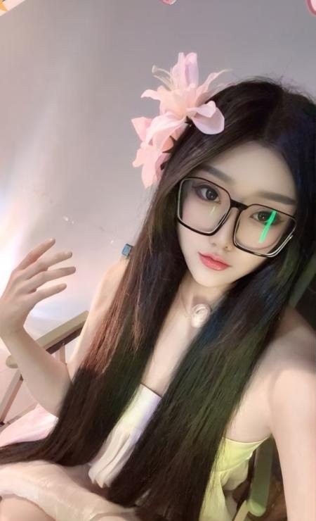 普陀制服小女友