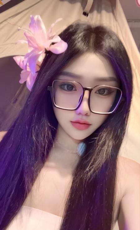 普陀制服小女友