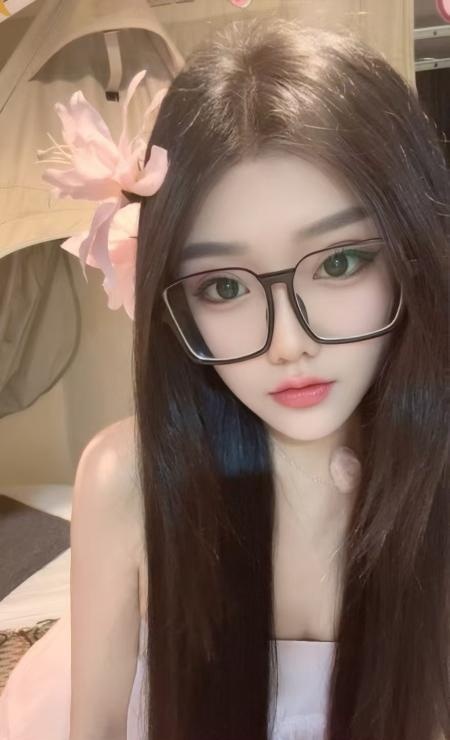 普陀制服小女友