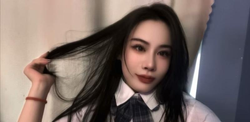 城关区漂亮小姐姐