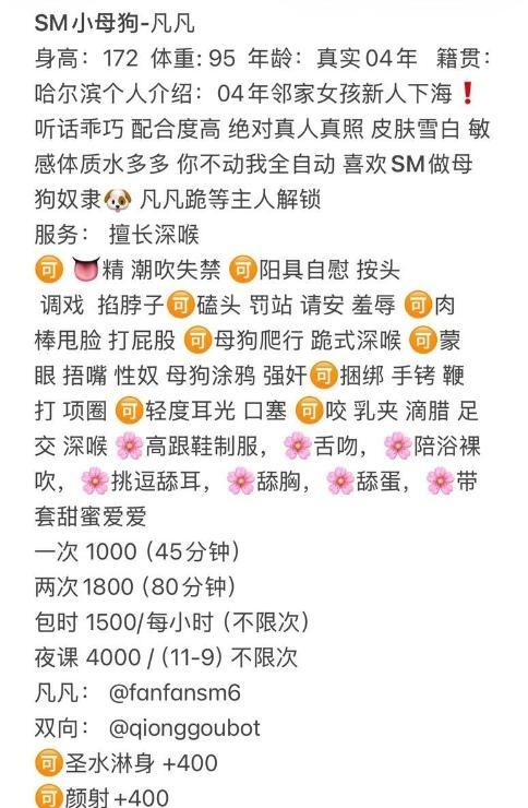 静安小母狗