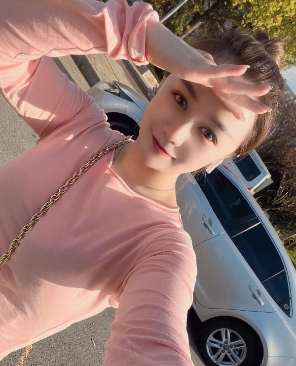 姑苏美女筱筱