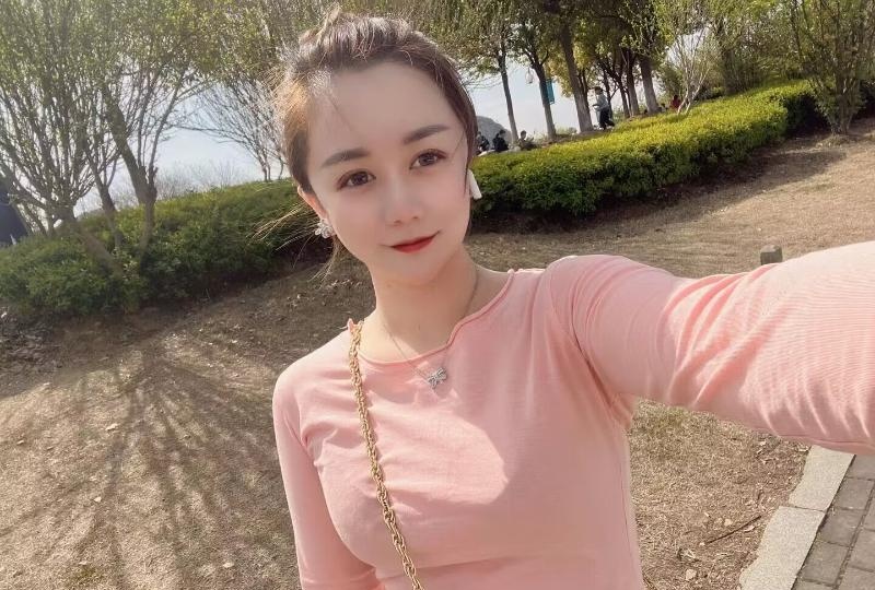 姑苏美女筱筱