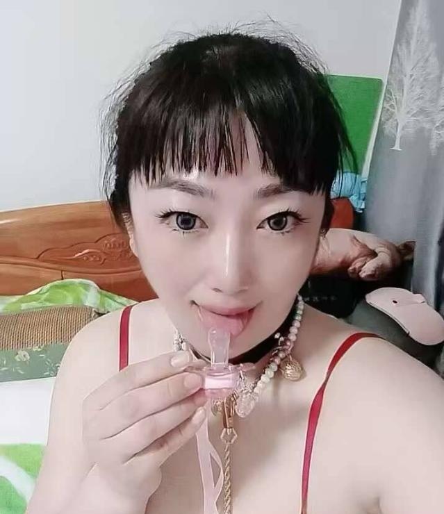 青岛玩sm 的浪货