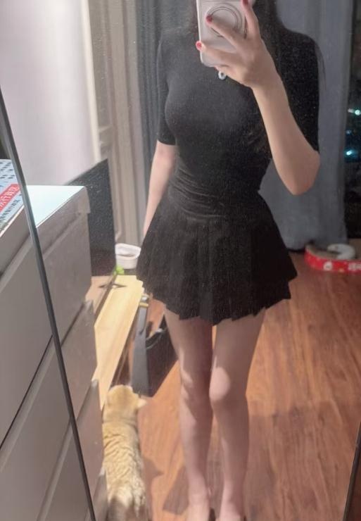 昆明官渡小姐姐