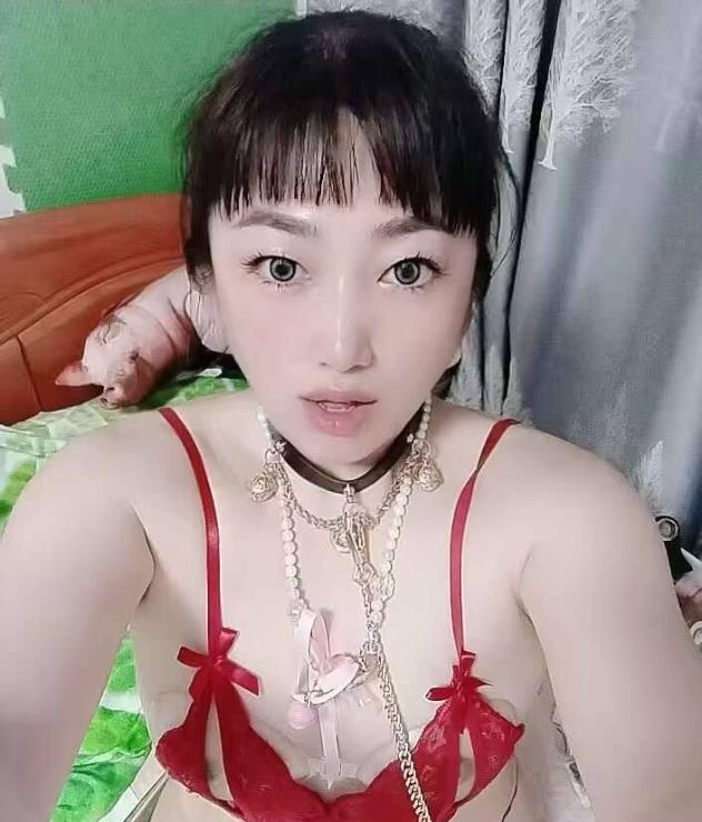 青岛玩sm 的浪货