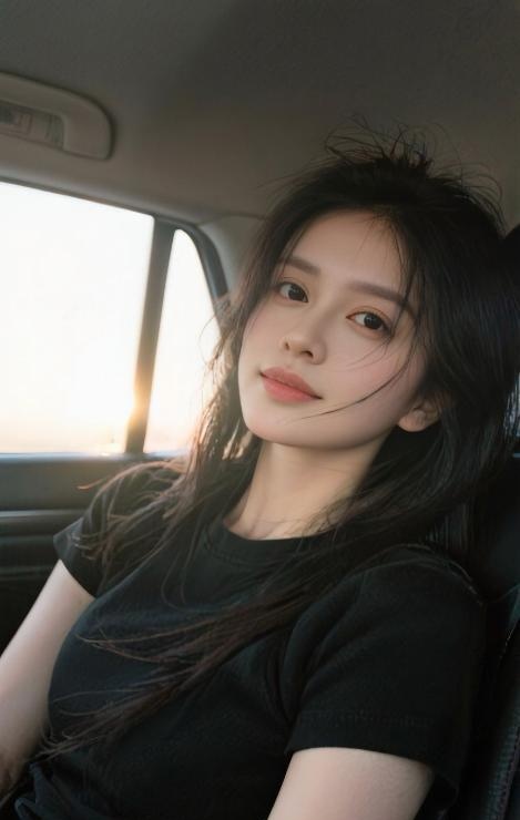 淮安莞式一条龙白虎妹