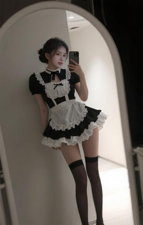 淮安莞式一条龙白虎妹