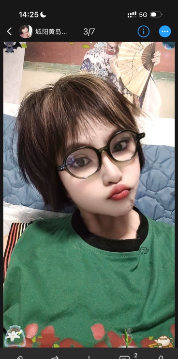 黄岛诺姐