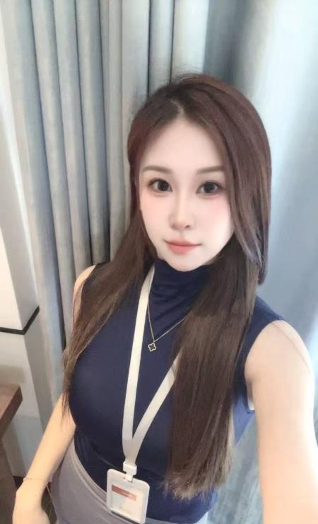 雁塔性感御姐爱米