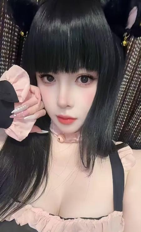 模特丫丫