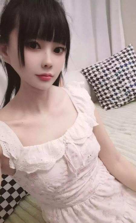 瑶海御姐橙橙