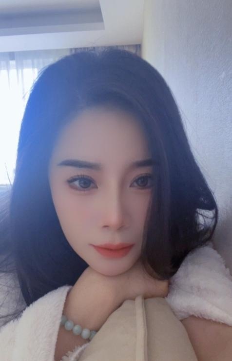 余杭温柔体贴的小姐姐