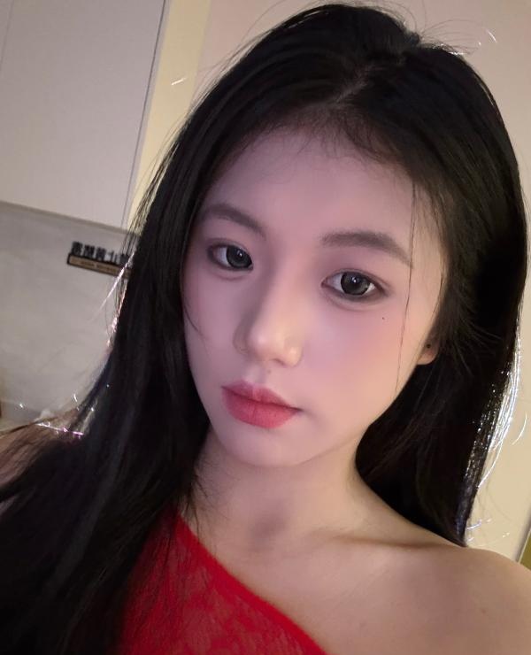 福田嫩妹