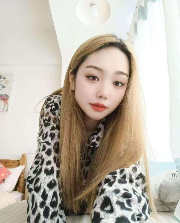纯爱御姐情子