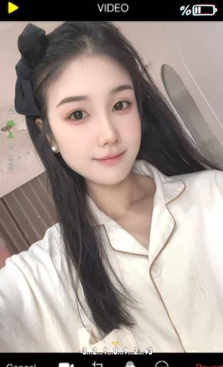 兼职温柔妹子