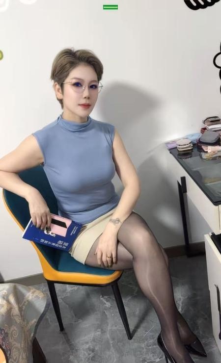 嘉定气质型熟女姐姐