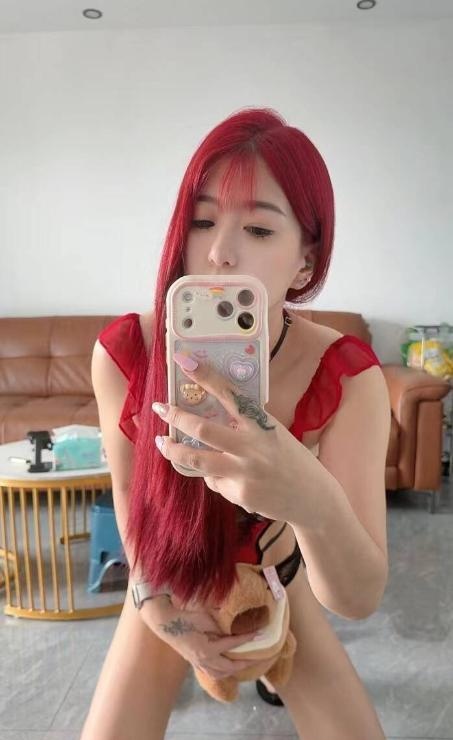 闵行爆乳小骚货