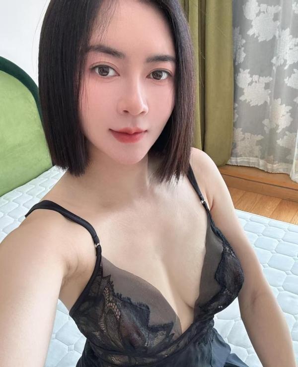 崂山服务系御姐